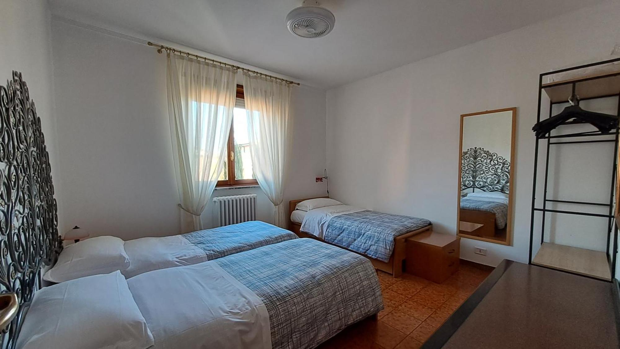 Colleoni'S Lodge Casa Vacanze Con 2 Appartamenti Verdellino Номер фото