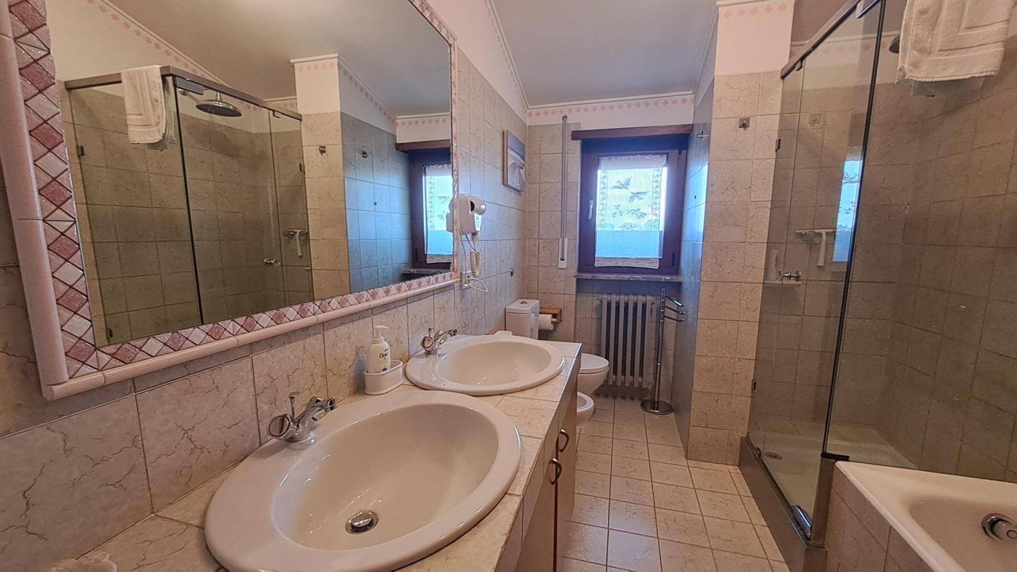 Colleoni'S Lodge Casa Vacanze Con 2 Appartamenti Verdellino Номер фото