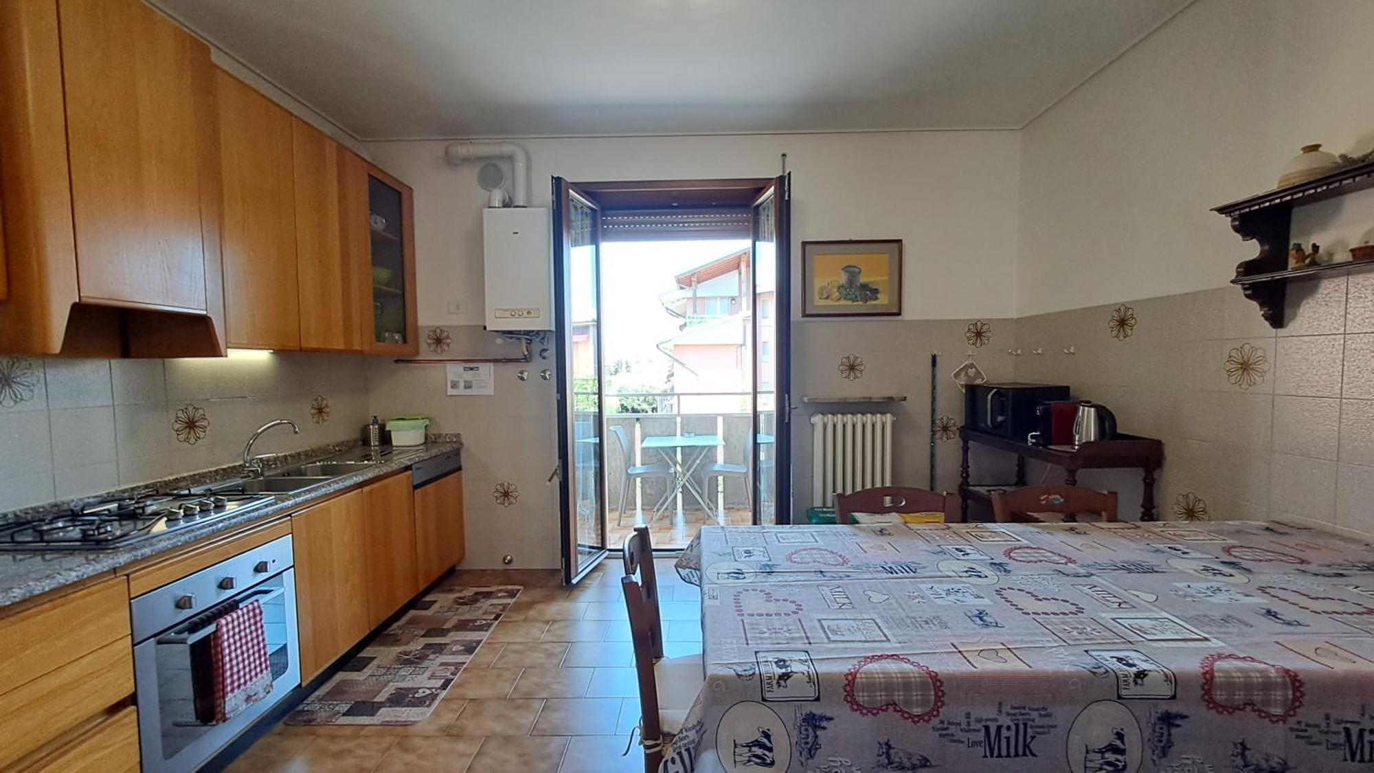 Colleoni'S Lodge Casa Vacanze Con 2 Appartamenti Verdellino Номер фото